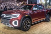 Ford задумался о выпуске электрического пикапа картинки Ford задумался о выпуске электрического пикапа картинки
