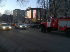 Водитель «Газели» жестко сбил пешехода‍ в Курске