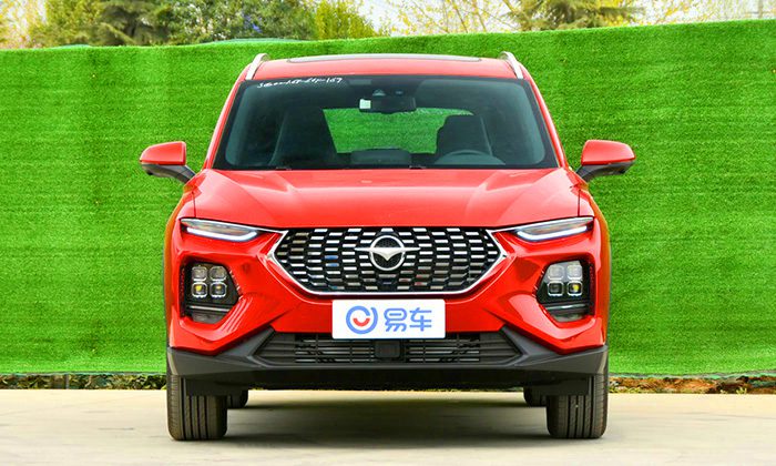 Стартовали продажи дешёвого аналога нового Hyundai Santa Fe