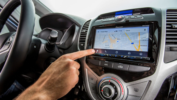 Компактвэн Hyundai ix20 получил новую версию App Mode