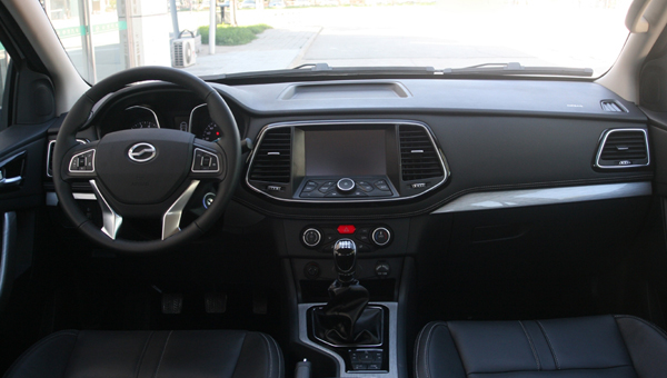 ZX Auto готовит к продажам обновленный клон Toyota Tundra