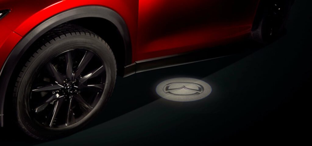 Mazda в России начала продажи особой версии Mazda CX-5 Black Edition