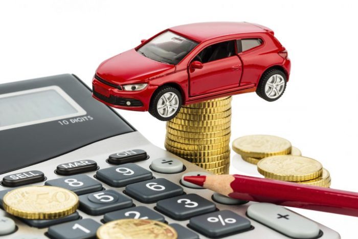 Кредит под залог автомобиля: распространенные программы и преимущества