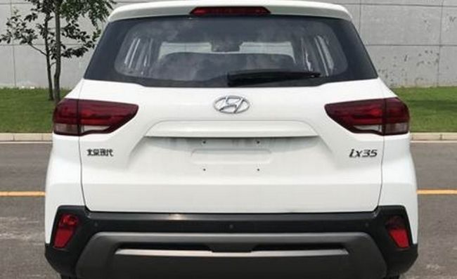 Названа дата старта продаж нового кроссовера Hyundai ix35 2018