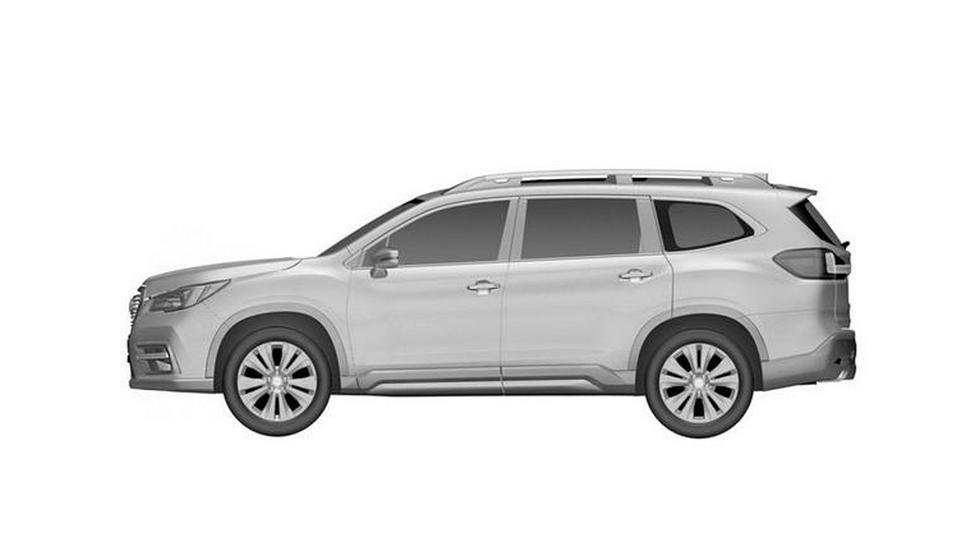 Subaru расширяет географию продаж нового внедорожника Ascent