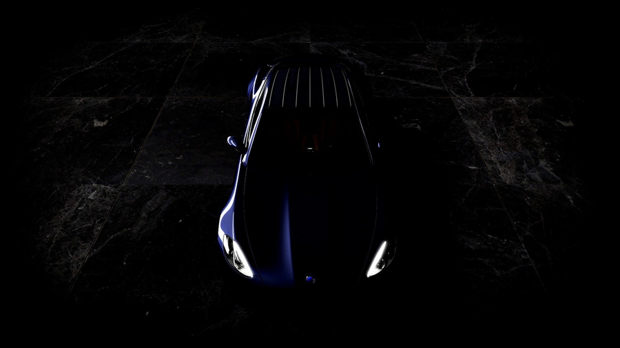 Новый седан Karma Revero получит двигатель от BMW