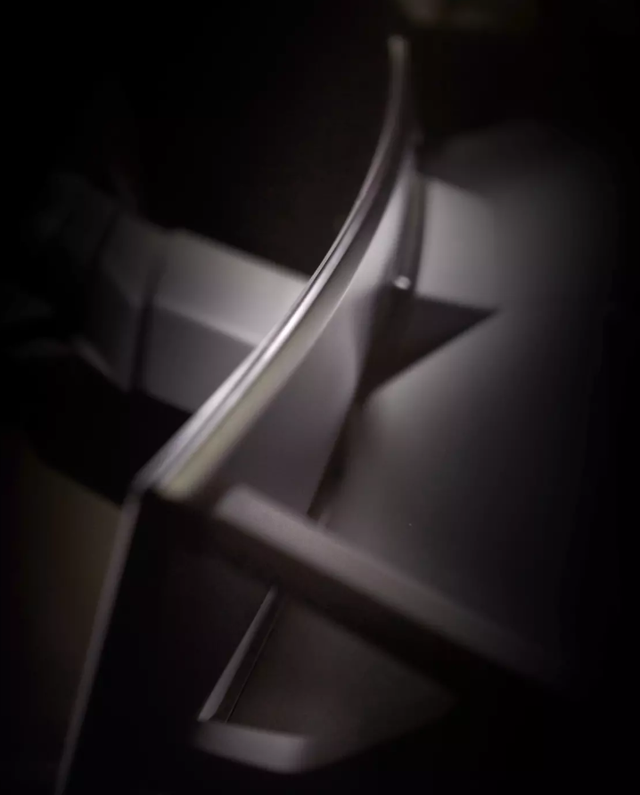 Электрический BMW iNEXT оснастят огромным изогнутым дисплеем