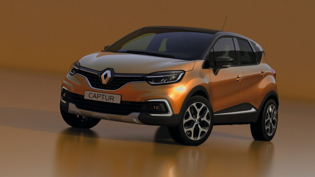 Renault намерен до 2022 года выпустить 21 новую модель