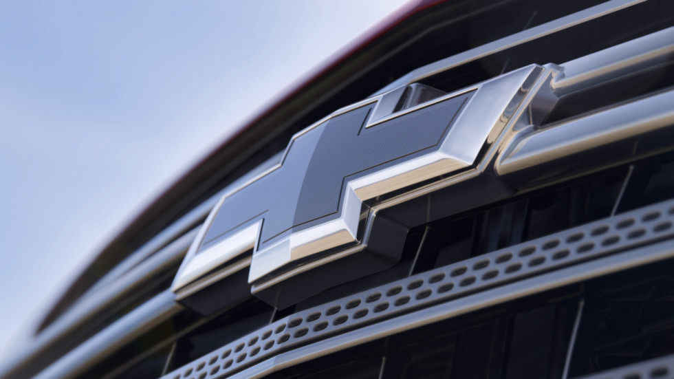 Стартовали продажи спортивной версии внедорожника Chevrolet Traverse RS