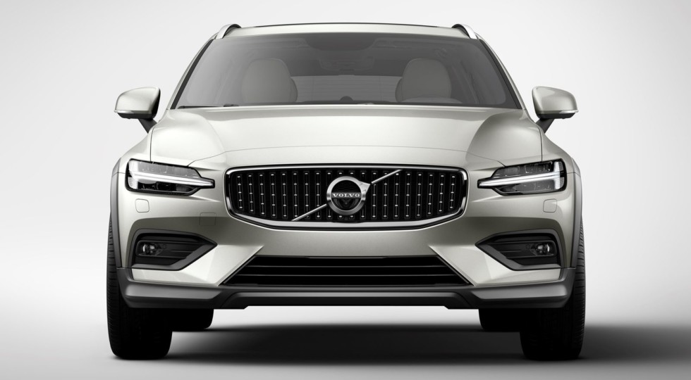 Компания Volvo рассказала о своих новинках на рынке РФ в 2019 году
