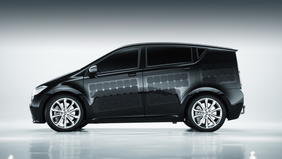 На бывшем заводе Saab наладят выпуск автомобилей на солнечных батареях