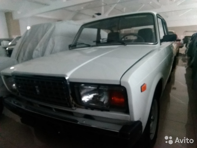 Житель Рязани продает уникальную коллекцию отечественных авто