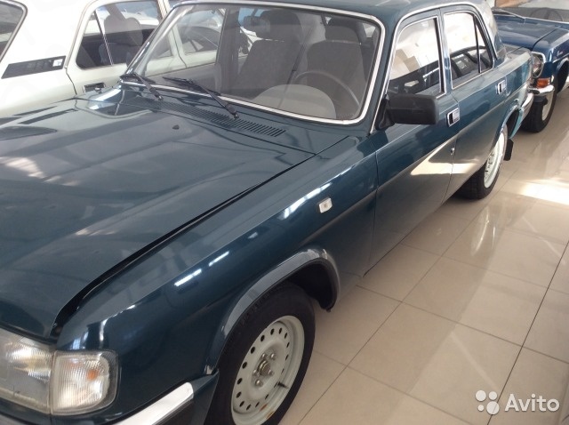 Житель Рязани продает уникальную коллекцию отечественных авто