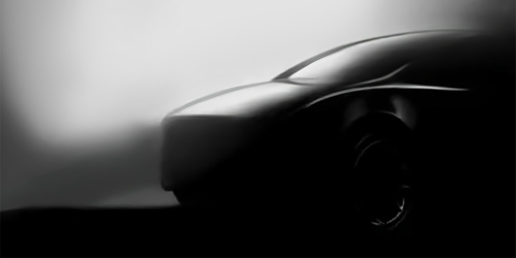 Компактный кроссовер Tesla Model Y получит трехрядный салон