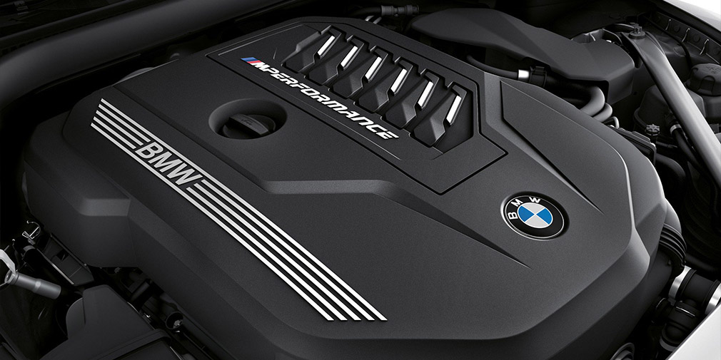 В Сети полностью рассекретили новое поколение родстера BMW Z4