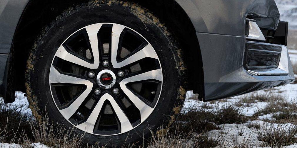 Toyota представила для рынка РФ спецверсию Toyota Land Cruiser