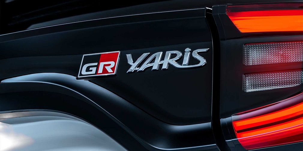 Toyota презентовала полноприводный хот-хэтч Toyota GR Yaris