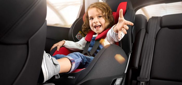 Как обезопасить ребенка в машине – простые и эффективные способы