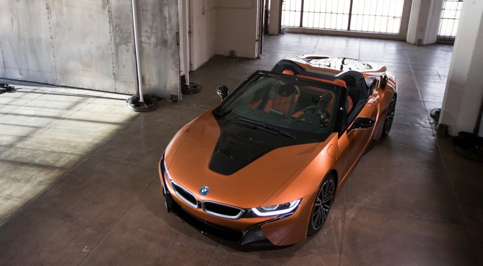 Компания BMW к 2025 году выпустит на рынок 25 новых моделей