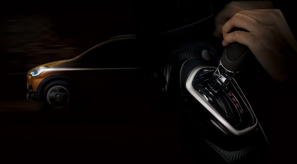 Datsun рассекретила некоторые подробности о новом кроссовере