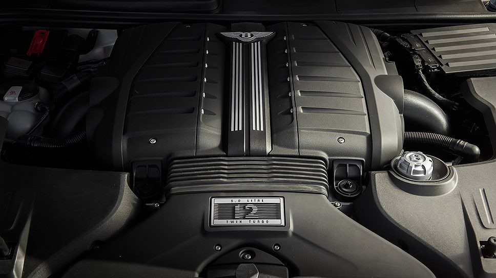 Bentley Bentayga Speed представят как самый быстрый внедорожник в мире