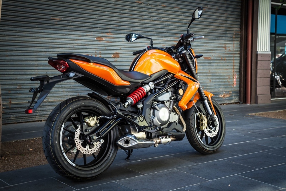 Harley-Davidson в 2020 году выпустит новый маленький мотоцикл