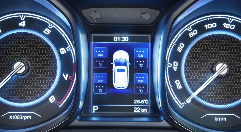 Chery Tiggo 5 получил новую топовую комплектацию Luxury Plus CVT