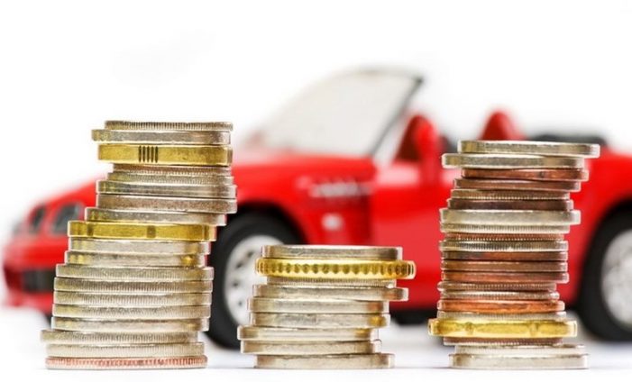 Как рассчитывается автомобильный налог в России?