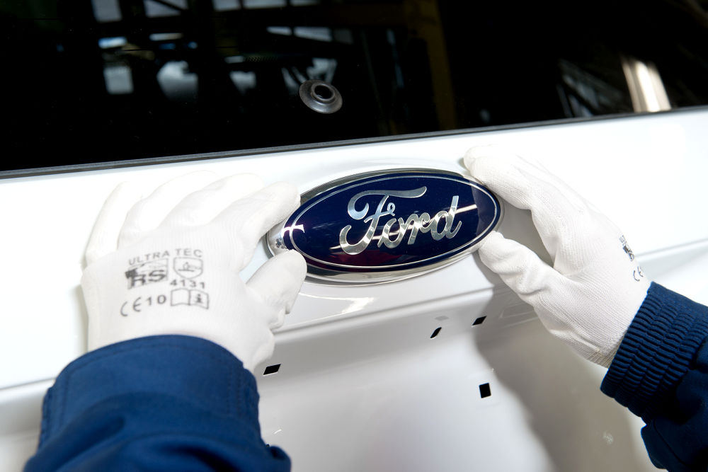 Компания Ford Sollers продаст свои автозаводы в России