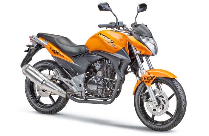Мотоцикл от Stels – отличное решение для ценителей качества
