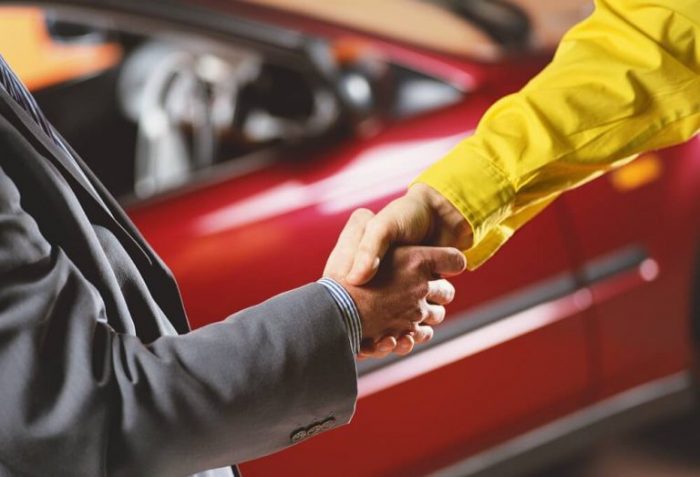 3 простых секрета: Как быстро продать автомобиль