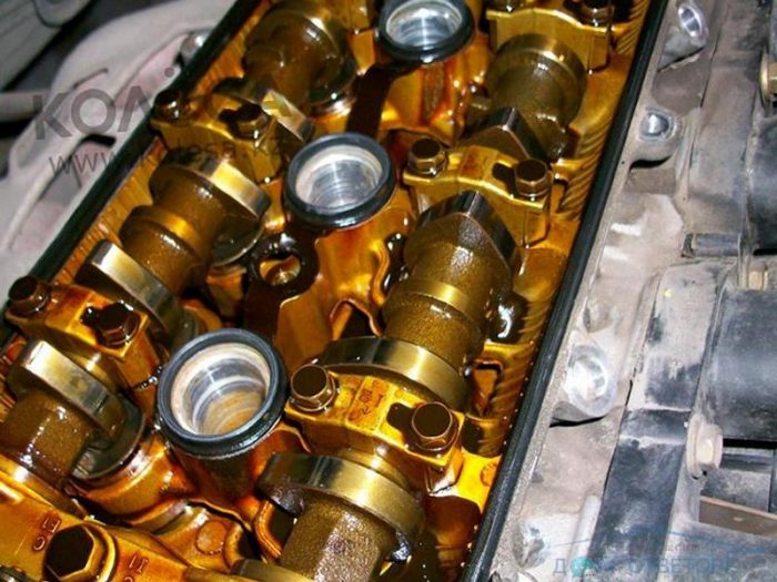 Как понять, какое масло нужно вашему двигателю?