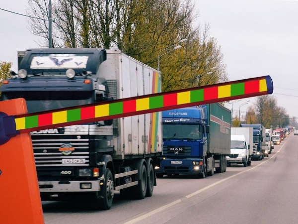 Быстрая доставка грузов из Литвы и не только