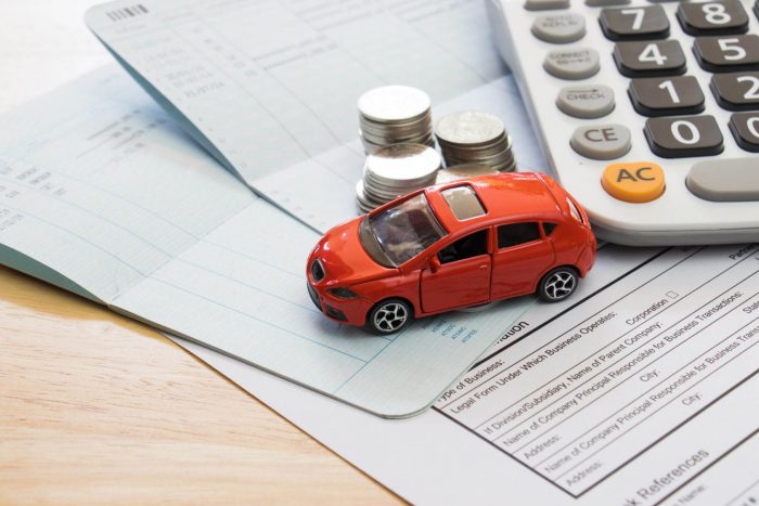 Как рассчитывается автомобильный налог в России?