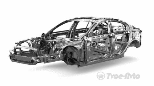 Jaguar анонсировал выход нового компактного седана