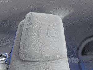 Автономная модель от компании Mercedes дебютирует 5-го января