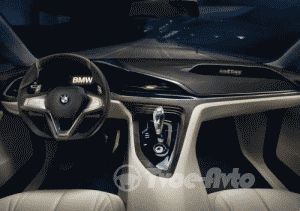 BMW может начать производство 9-й серии, чтобы конкурировать с Maybach