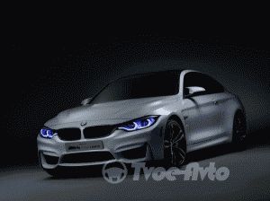 Новые поколения BMW будут оснащены лазерными фарами