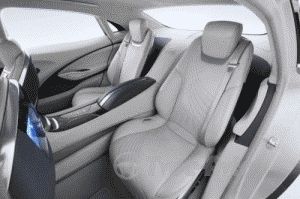 Buick Avenir представлен официально в Детройте