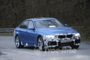 BMW 335i получит силовой агрегат B58