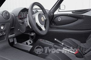 Lotus Exige S Automatic оснастили автоматической коробкой передач
