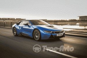 BMW создает очки дополнительной реальности