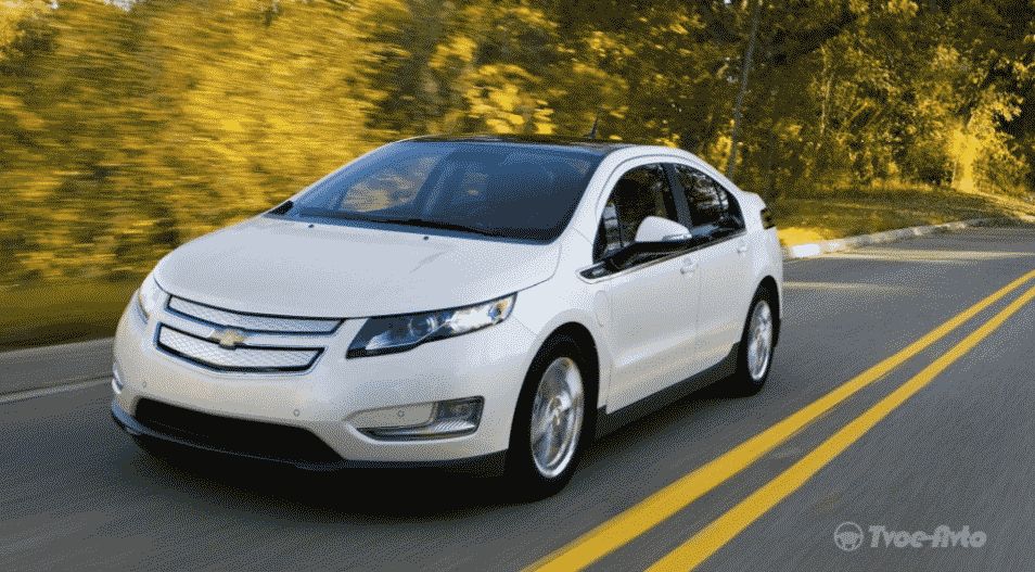 General Motors временно приостанавливает продажи кроссоверов Chevrolet Trax и Buick Encore