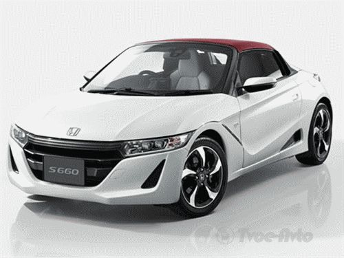 Honda объявила о старте продаж новой Honda S600