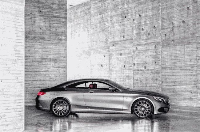 Всемирным автомобилем 2015 года стал "Mercedes-Benz C-Class"
