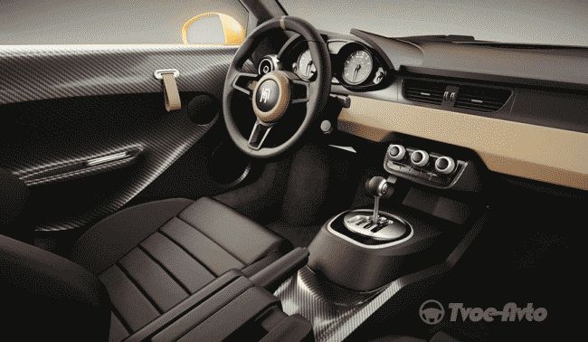 Skoda сделала из первой Audi R8 раллийный спорткар