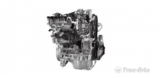 Скоро начнутся испытания дизельной версии Lada 4x4