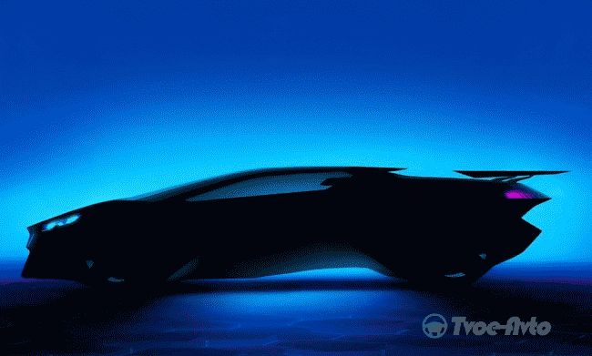 Peugeot готовит к дебюту виртуальный спорткар