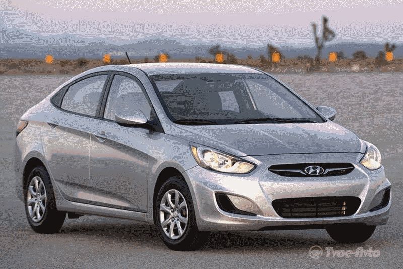 Hyundai объявил об отзыве 2 580 автомобилей