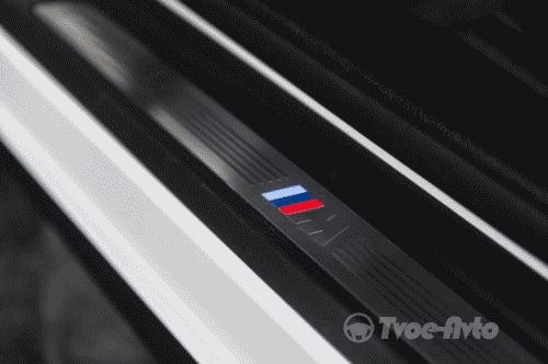 BMW представила ограниченную серию купе 435i с пакетом ZHP Performance